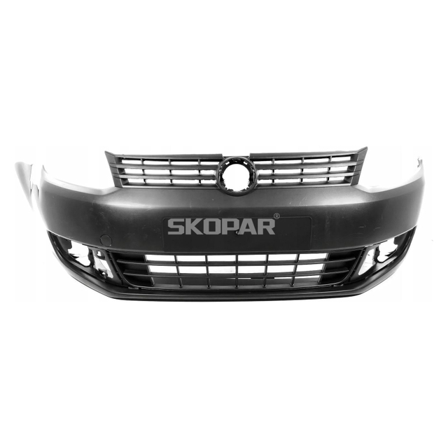Front Bumper For VW Volkswagen CADDY 2015 2016 2017 2018 2019 2020 2K5807217J
