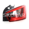 Tail lamp light For SEAT Ibiza 2013 2014 2015 2016 2017 LED 6J4945096L 6J4945095L
