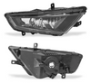 Fog Light Lamp For Seat Ibiza 2013 2014 2015 2016 6J9941700B 6J9941699B