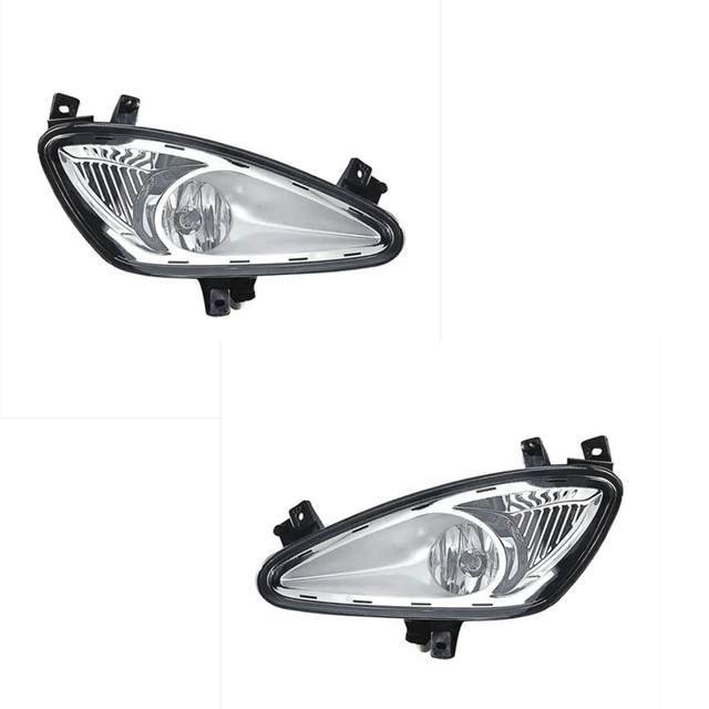 Fog Lamp For Benz W221 S550 S600 2007 2008 2009 A2218200156 A2218200256