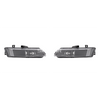 Fog Light For BMW 1 Series E81 E87 2005 2006 2007 2008 2009 2010 63177181287 63177181288