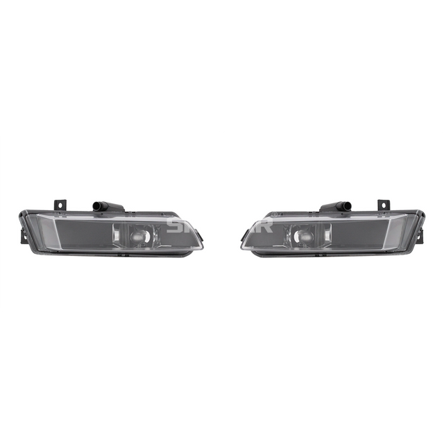 Fog Light For BMW 1 Series E81 E87 2005 2006 2007 2008 2009 2010 63177181287 63177181288