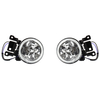 Fog Lamp For Mitsubishi Montero Pajero Montero Sport 2000-2004