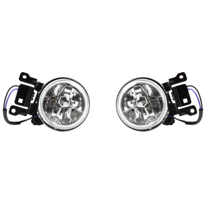 Fog Lamp For Mitsubishi Montero Pajero Montero Sport 2000-2004