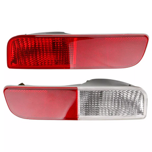 Rear Bumper tail light For Mitsubishi Outlander 2014-2015