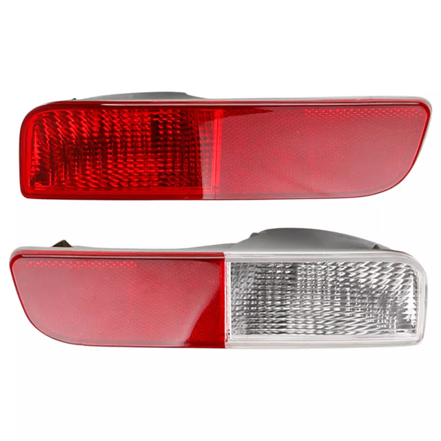 Rear Bumper tail light For Mitsubishi Outlander 2014-2015