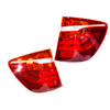 Tail Light For BMW X3F25 2011-2016 outside