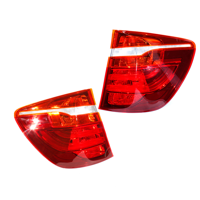 Tail Light For BMW X3F25 2011-2016 outside