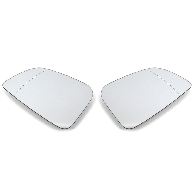 Mirror For BMW G30/G31/G32/G38/G11/G12