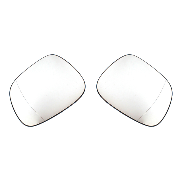 Mirror For BMW X3F25 2010-2014/X1E842009-2015