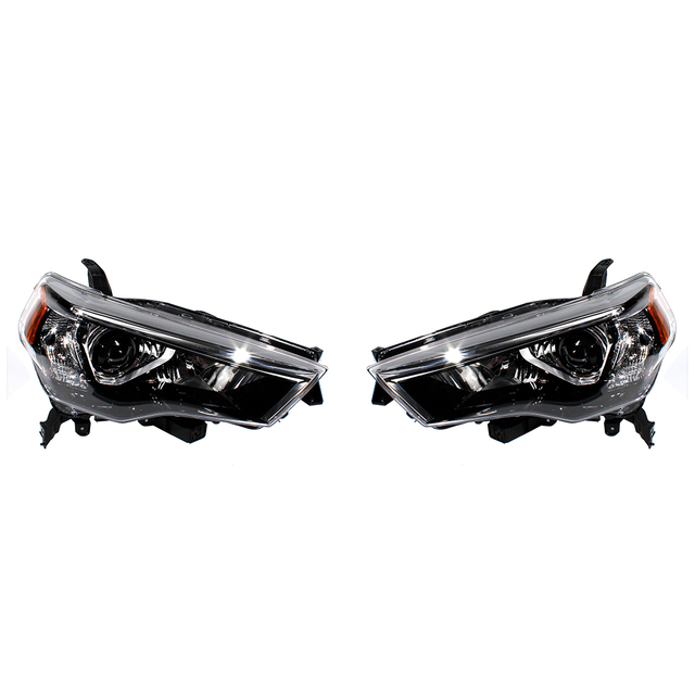 Head Lamp For Toyota 4RUNNER 2021-2023