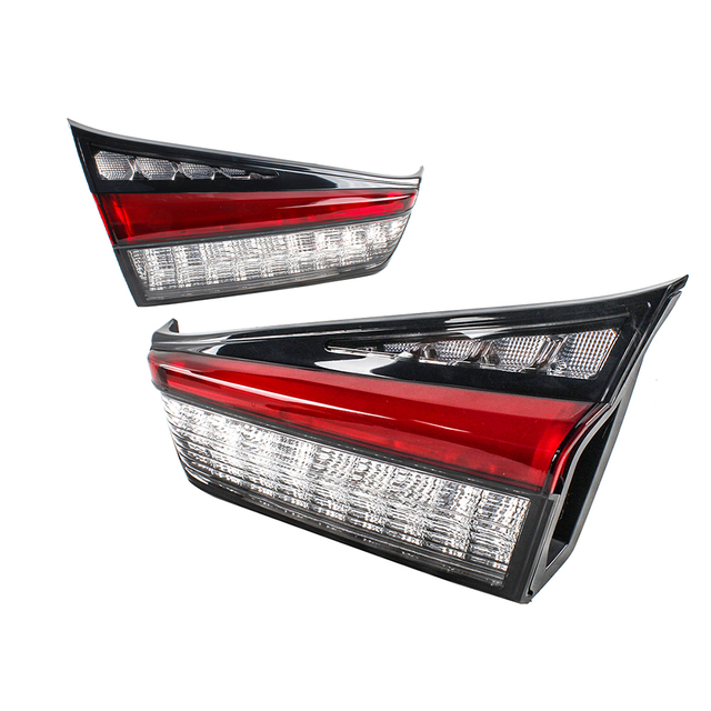Tail Lamp For Mitsubishi Outlander Sport ASX 2020-2022/inside