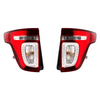 Tail Light For Ford Explorer 2011-2015
