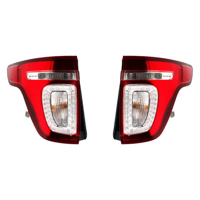 Tail Light For Ford Explorer 2011-2015