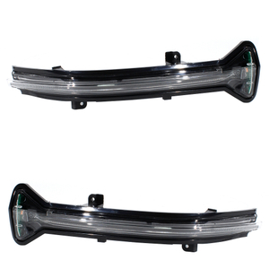 Turn Lamp For BMW G30/G31/G32/G11/G12