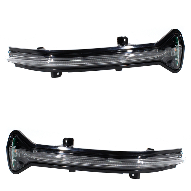 Turn Lamp For BMW G30/G31/G32/G11/G12