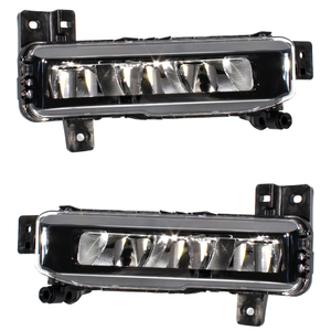 DRL Daytime Running Light For BMW 7SeriesGO7 F45/F46 2019-2021