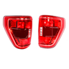 Tail Light For Ford F150 2021-2023/low