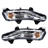 Fog lamp For Chevrolet Malibu 2019-2021