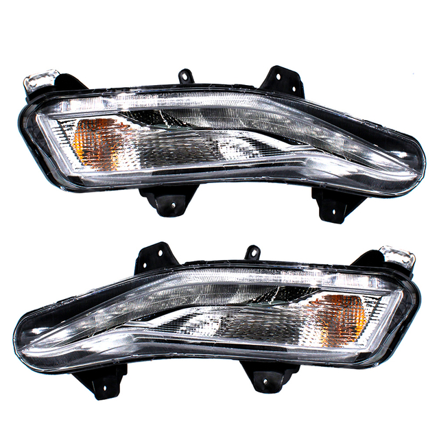 Fog lamp For Chevrolet Malibu 2019-2021