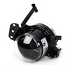 Fog Light For BMW E60 E90M 2003-2010 With Convex Lens