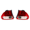 Tail light For Honda Civic 2009-2011/Sedan
