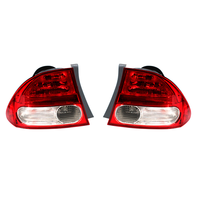 Tail light For Honda Civic 2009-2011/Sedan