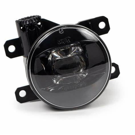 Fog Lamp For Peugeot 308/Citroen