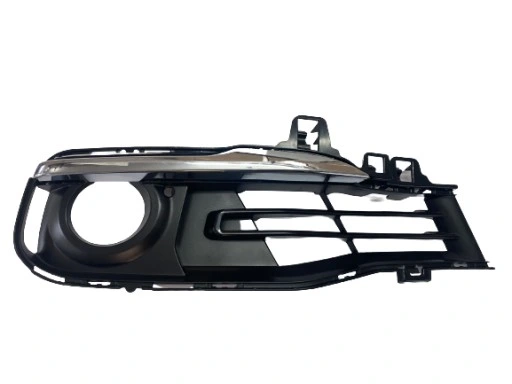 Fog Lamp Cover For BMW F30 2016-2019