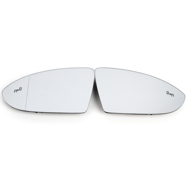 Mirror For VW Golf 7