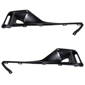 Fog Lamp Cover For Honda Accord 2021-2022