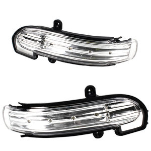 Turn Lamp For Benz W203 2000-2008