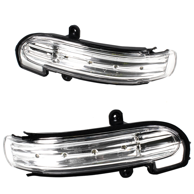 Turn Lamp For Benz W203 2000-2008