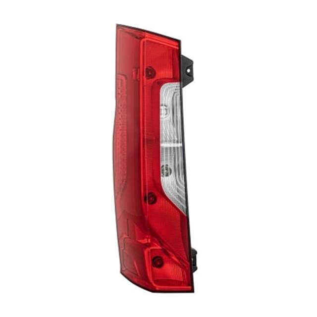 Tail Lamp For Benz Freightliner Sprinter 1500 2500 3500 2019-2022/US version/with bulb with circuit board