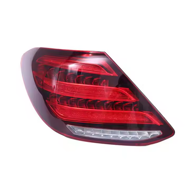 Tail Lamp For Benz E-Class W213 2017-2020/right drive