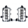 Fog Lamp For GMC Sierra 2019-2021/LED
