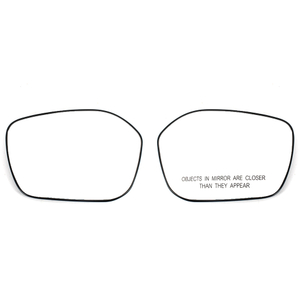 Mirror Glass For Honda Civic 2022-2023/With heating