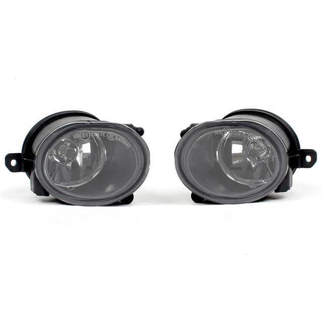 Fog Lamp For Volvo S40 2008-2011