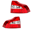 Tail light For Volvo S80 2007-2013/Blackened
