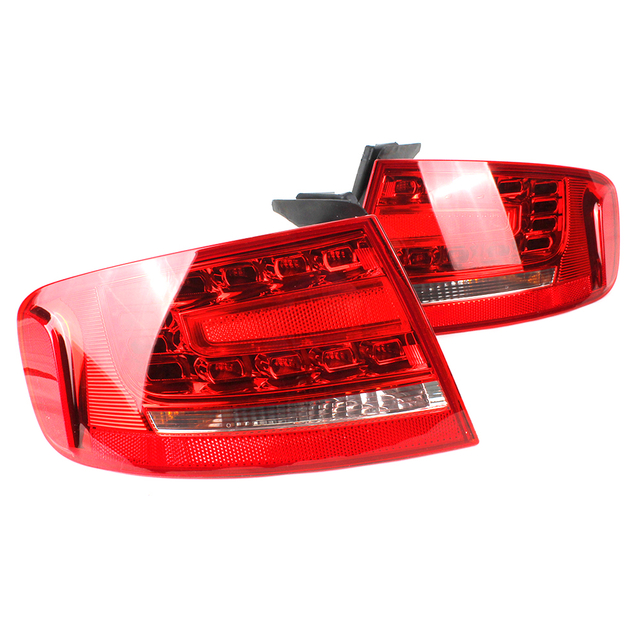 Tail Light For Audi A4B8 2009-2012 outside tail LAMP