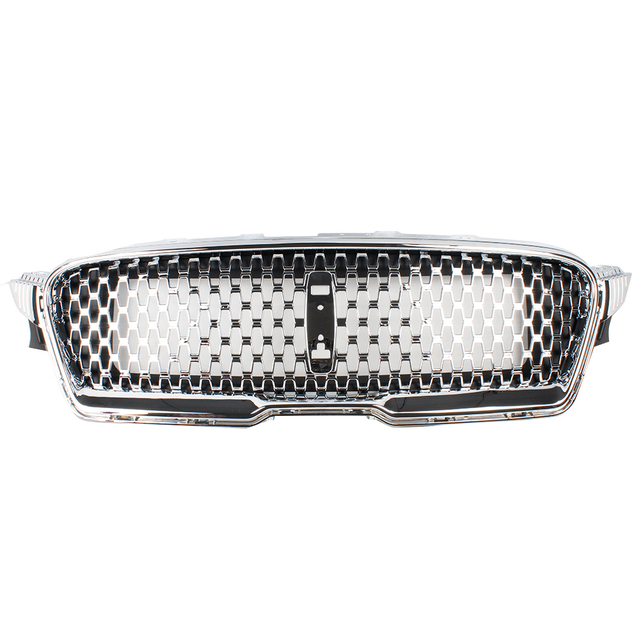 Grille For Lincoln MKZ 2017-2019