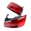 Tail Light For Audi A3 sedan 2013-2016 tail LAMP high configuration