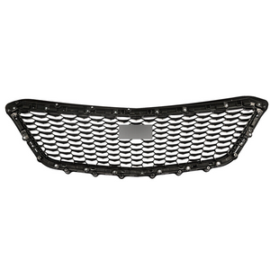 Grille For Cadillac XT4 2019-2022/Black