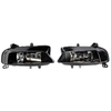 Fog Light For Audi A5 S-Line 2013-2016 fog lamp