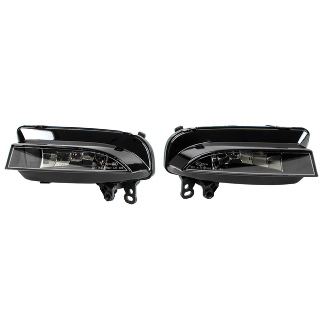 Fog Light For Audi A5 2012-2017 fog lamp