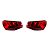 Tail Light For Audi A4 2017-2023 outside tail LAMP