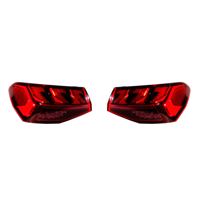 Tail Light For Audi A4 2017-2023 outside tail LAMP
