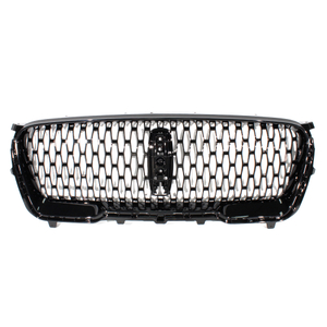 Grille For Lincoln Corsair 2020-2022/Black Samurai model
