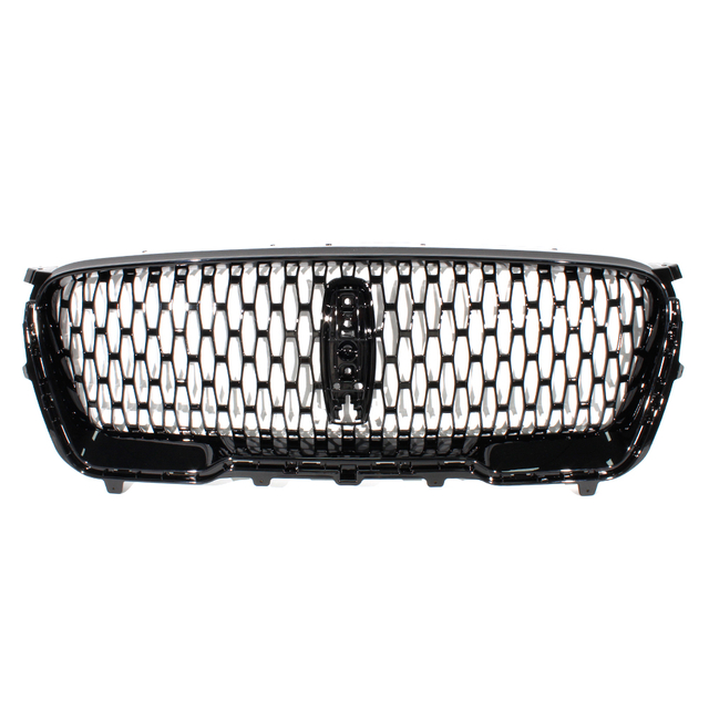 Grille For Lincoln Corsair 2020-2022/Black Samurai model