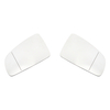 Mirror For Audi A4 B7 2001-2008 Rear view mirror lens